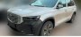Компания Geely тестирует гибридную версию кроссовера Monjaro
