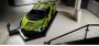 На выставке показали модель LEGO Technic Lamborghini Sián FKP 37 в…