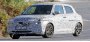 В Сети появились фото нового поколения Suzuki Swift