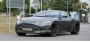 Следующее поколение Aston Martin DB11 впервые показали на шпионских…
