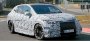 678-сильный электрический кроссовер Mercedes-AMG EQE засняли на тестовых…