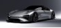 Открыть статью Преемник Lexus LFA может использовать мотор Twin-Turbo V8 от LC500…