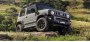 Компания Suzuki выпустила редкую спецверсию внедорожника Suzuki Jimny