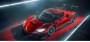 Открыть статью Компания Ferrari представила гоночный автомобиль 296 GT3