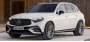 Представлен рендер «заряженного» кроссовера Mercedes-AMG GLC 63