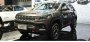 Компания Jeep вынуждена прекратить производство автомобилей в Китае