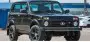 Отечественная LADA Niva стала самым многочисленным внедорожником в РФ в 2022…