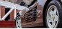 На аукцион выставили уникальный Ferrari Testarossa 1988 года в…