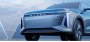 Новый кроссовер-купе EXEED AtlantiX появится в России в 2023 году
