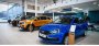 АВТОСТАТ: Продажи новых легковых автомобилей в РФ выросли на 9% в…