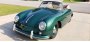 Кабриолет PORSCHE 356A 1957 года в редком цвете Lago Green выставили…