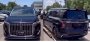 Открыть статью Китайская компания Hongqi выпускает свой первый роскошный минивэн HQ9