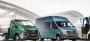 Открыть статью Продажи новых LCV в РФ в июле снизились на 3% относительно июня