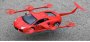 Эта копия Lamborghini Aventador на пульте управления может летать
