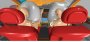Компания TAKATA заменит подушки безопасности в суперкарах FERRARI