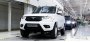 Продажи УАЗ в июле превысили 1700 автомобилей