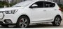 Возрожденный МОСКВИЧ 2022 года на базе кроссовера JAC S7 показан на…