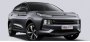 Новые кроссоверы JAC JS6 и JS4 для рынка РФ дебютируют 19 августа на…