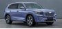 Кроссовер GEELY MONJARO станет подключаемым гибридом на рынке КНР в…