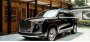 Открыть статью Китайский HONGQI представил флагманский внедорожник HONGQI LS7 за 13…