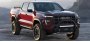 Открыть статью Автоконцерн GENERAL MOTORS представил новый заряженный пикап GMC…