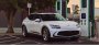 Продажи Genesis GV60 в США выросли до 284 автомобилей в июле
