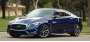 Компания Infiniti прекратит продажи купе Q60 после 2022 года