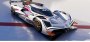 Компания ACURA представила 680-сильный спортпрототип ARX-06 Endurance
