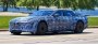 На тестах замечен прототип роскошного электромобиля Cadillac Celestiq