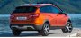 Абсолютно новый внедорожник LADA Niva 2024 показали на рендерных фотозарисовках