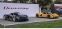 Сегодня будет представлен гиперкар Hennessey Venom F5 в кузове родстер