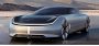 LINCOLN представил концепт автономного электрического купе LINCOLN…