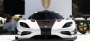 Сегодня дебютирует новый суперкар от Koenigsegg