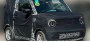 Компания GEELY готовит к дебюту очень миниатюрный электромобиль