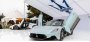 В США представлен итальянский родстер Maserati MC20 Cielo