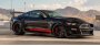 Тюнинг-ателье Shelby построило 1300-сильный Mustang GT500 Code Red