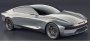 Вторая серийная модель Czinger - четырехместный автомобиль Hyper GT