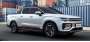 Компания GEELY раскрыла подробности о новом электрическом пикапе…
