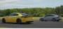 Сможет ли Hyundai Elantra N обогнать Dodge Charger в драг-рейсинге?