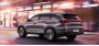 В Сети рассказали об обновленном кроссовере CHERY Tiggo 8 2023 модельного года