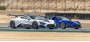 Датская марка Zenvo работает над гибридным 1800-сильным гиперкаром