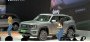 Открыть статью Компания HAVAL представила на автосалоне в Чэнду новый гибридный…