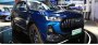 Открыть статью CHERY представила на автосалоне в Чэнду новый вариант CHERY Tiggo 7…
