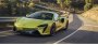 Открыть статью Новый босс компании McLaren открыт для идеи создания кроссовера