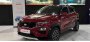 В Иране представлен аналог бюджетного кроссовера RENAULT KWID 2015 года