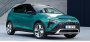 В Казахстане начали собирать новый кроссовер HYUNDAI Bayon