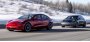Стоимость Tesla падает после объявления о дроблении акций…