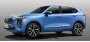 Haval Jolion стал самой популярной иномаркой в РФ третью неделю подряд
