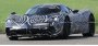 Pagani показала свой новый гиперкар Pagani C10 на тизере