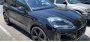 Обновленный кроссовер Porsche Cayenne Turbo GT замечен на шоссе